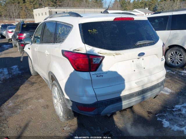 Ford ESCAPE SEL 2019 1FMCU9HD1KUC42445 Image 3