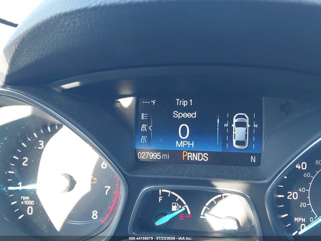 Ford ESCAPE SEL 2019 1FMCU9HD1KUC42445 Image 7