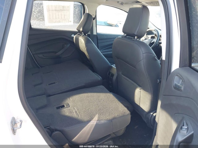 Ford ESCAPE SEL 2019 1FMCU9HD1KUC42445 Image 8