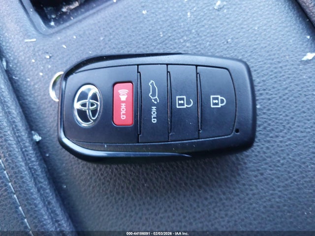 5TDACAB57RS016040 Toyota Grand Highlander Hybrid Limited