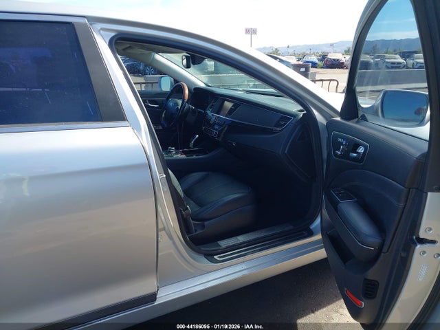 KNALU4D41F6025952 KIA K900 Premium