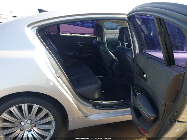 KNALU4D41F6025952 KIA K900 Premium