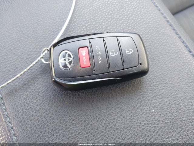 Aukcja sprzedaży 2025 Toyota Camry Xse, vin: 4T1DAACK5SU086107, numer aukcji: 44186096