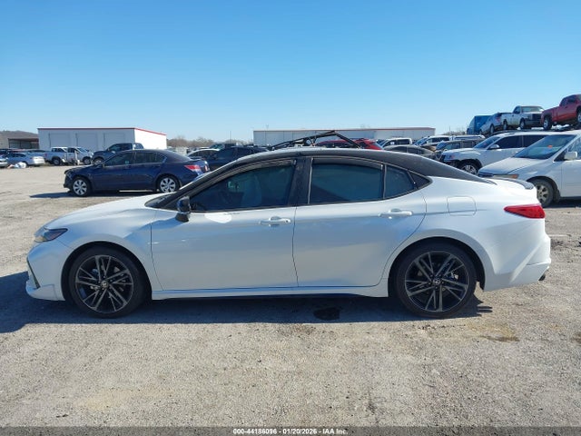 Aukcja sprzedaży 2025 Toyota Camry Xse, vin: 4T1DAACK5SU086107, numer aukcji: 44186096