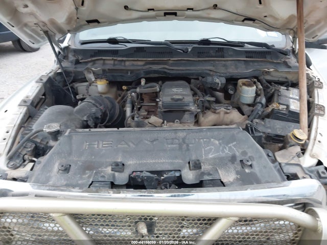 Продаж на аукціоні авто 2011 Ram Ram 3500 Laramie Longhorn Edition, vin: 3D73Y4CL8BG567693, номер лоту: 44186099