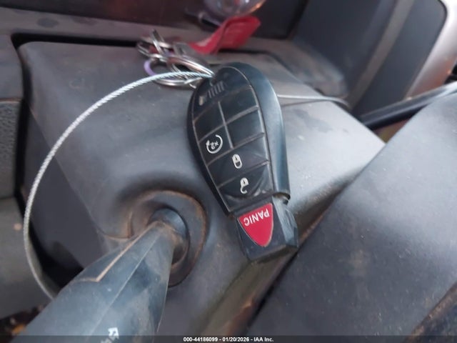 Продаж на аукціоні авто 2011 Ram Ram 3500 Laramie Longhorn Edition, vin: 3D73Y4CL8BG567693, номер лоту: 44186099