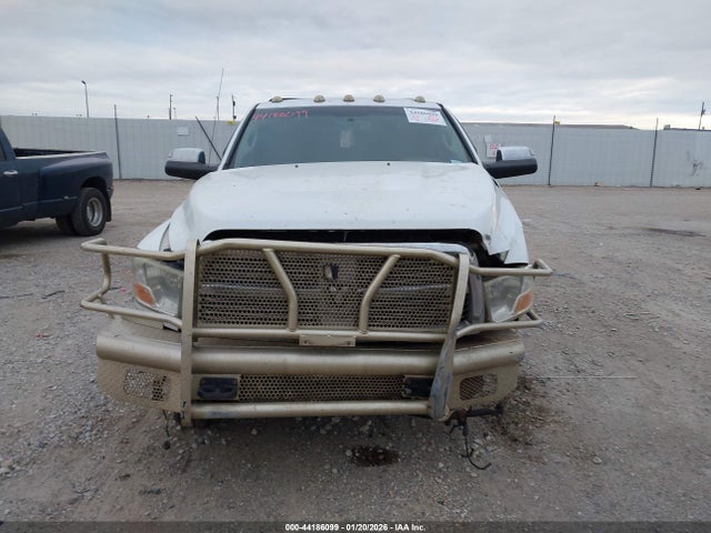Продаж на аукціоні авто 2011 Ram Ram 3500 Laramie Longhorn Edition, vin: 3D73Y4CL8BG567693, номер лоту: 44186099