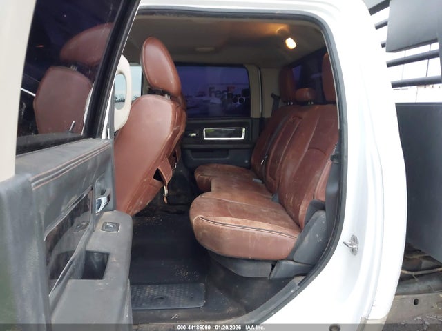 Продаж на аукціоні авто 2011 Ram Ram 3500 Laramie Longhorn Edition, vin: 3D73Y4CL8BG567693, номер лоту: 44186099