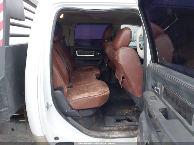 Продаж на аукціоні авто 2011 Ram Ram 3500 Laramie Longhorn Edition, vin: 3D73Y4CL8BG567693, номер лоту: 44186099