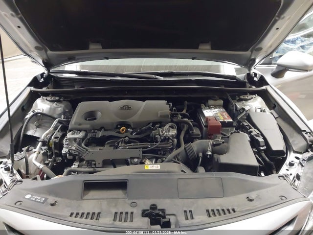 4T1G11AK1PU814982 Toyota CAMRY SE