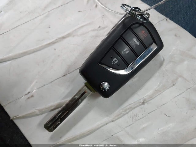 4T1G11AK1PU814982 Toyota CAMRY SE