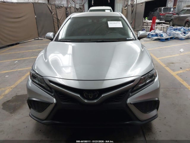4T1G11AK1PU814982 Toyota CAMRY SE