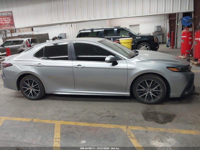 4T1G11AK1PU814982 Toyota CAMRY SE