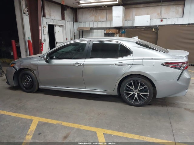 4T1G11AK1PU814982 Toyota CAMRY SE