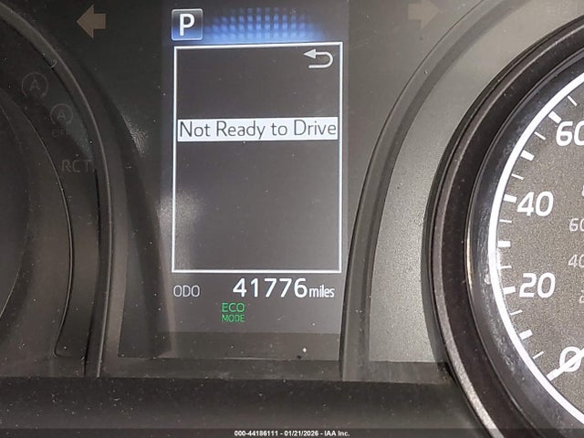 4T1G11AK1PU814982 Toyota CAMRY SE