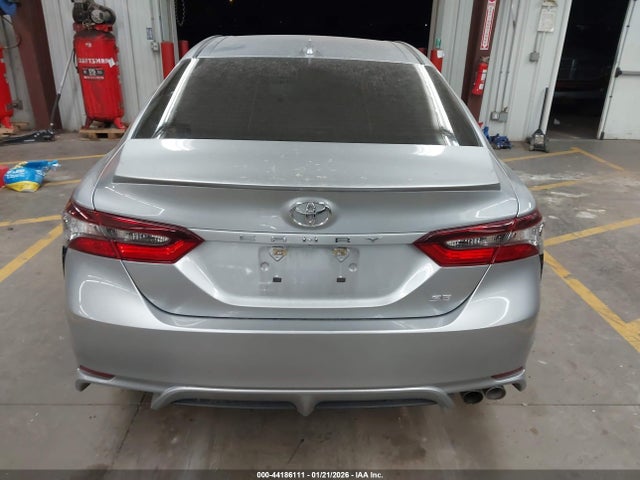 4T1G11AK1PU814982 Toyota CAMRY SE