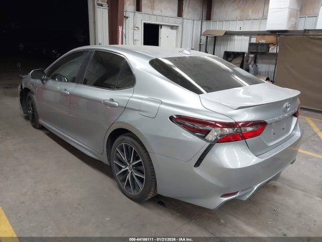 4T1G11AK1PU814982 Toyota CAMRY SE