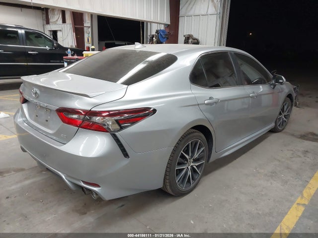 4T1G11AK1PU814982 Toyota CAMRY SE