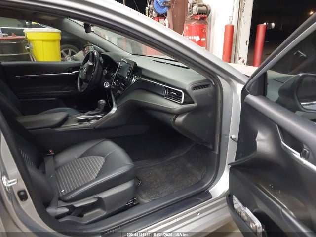 4T1G11AK1PU814982 Toyota CAMRY SE