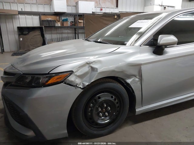 4T1G11AK1PU814982 Toyota CAMRY SE
