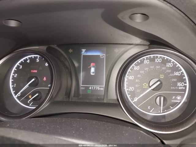 4T1G11AK1PU814982 Toyota CAMRY SE