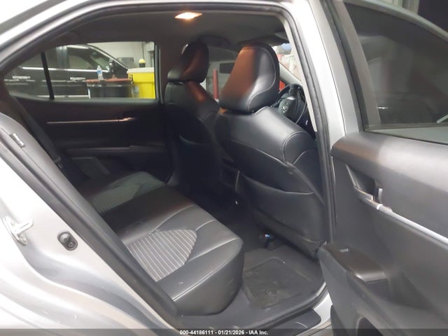 4T1G11AK1PU814982 Toyota CAMRY SE