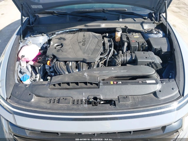 KMHL24JA9SA471272 Hyundai SONATA SE
