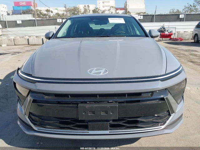 KMHL24JA9SA471272 Hyundai SONATA SE
