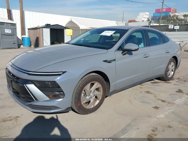 KMHL24JA9SA471272 Hyundai SONATA SE