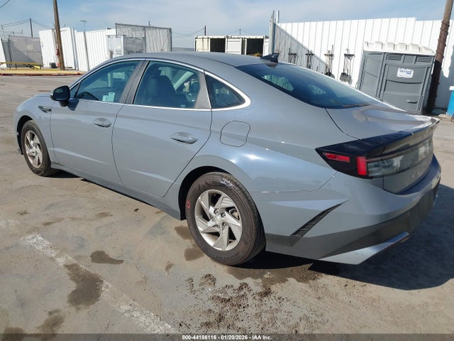 KMHL24JA9SA471272 Hyundai SONATA SE