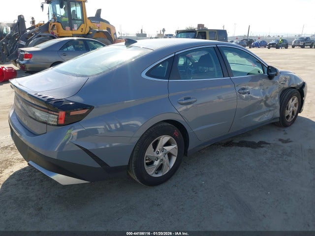 KMHL24JA9SA471272 Hyundai SONATA SE