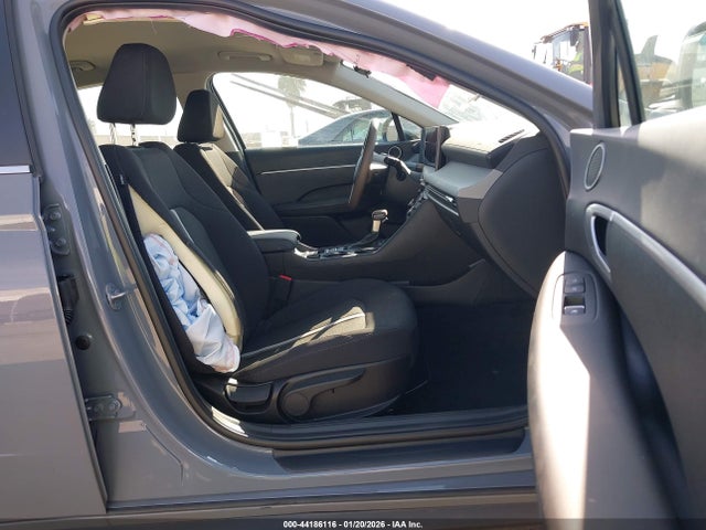 KMHL24JA9SA471272 Hyundai SONATA SE