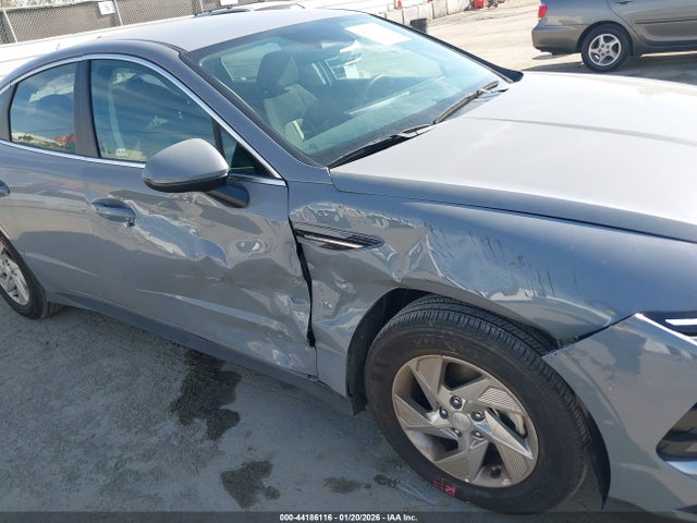 KMHL24JA9SA471272 Hyundai SONATA SE
