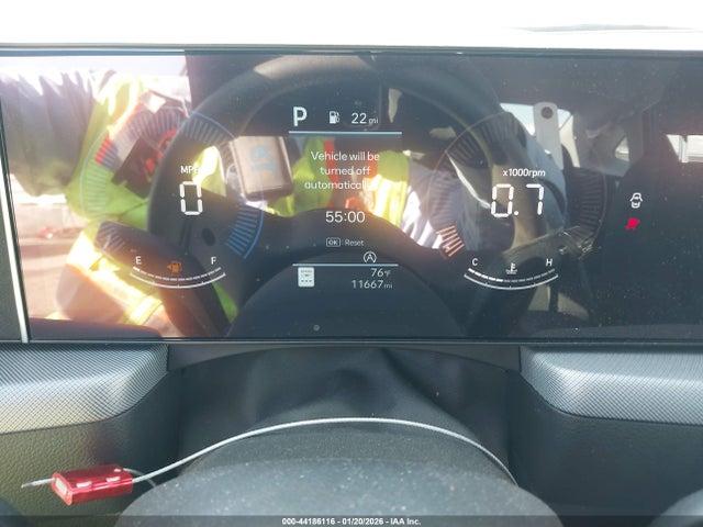 KMHL24JA9SA471272 Hyundai SONATA SE