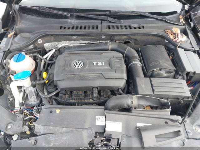 2014 VOLKSWAGEN JETTA 3VWB07AJ3EM441308 Photo 9