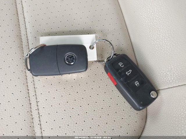 2014 VOLKSWAGEN JETTA 3VWB07AJ3EM441308 Photo 10