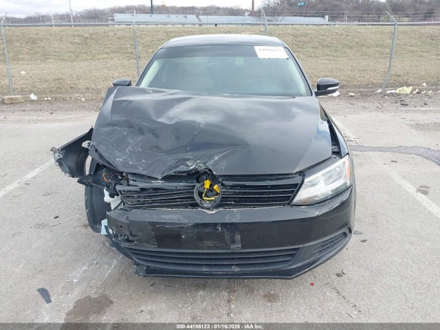 Aukcja sprzedaży 2014 Volkswagen Jetta 1.8t Se, vin: 3VWB07AJ3EM441308, numer aukcji: 44186123