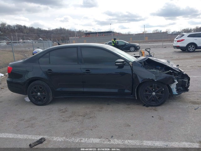 Aukcja sprzedaży 2014 Volkswagen Jetta 1.8t Se, vin: 3VWB07AJ3EM441308, numer aukcji: 44186123