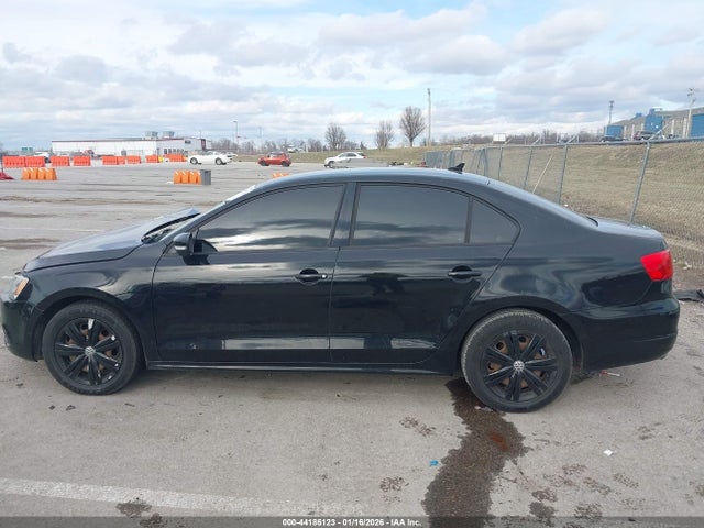 Aukcja sprzedaży 2014 Volkswagen Jetta 1.8t Se, vin: 3VWB07AJ3EM441308, numer aukcji: 44186123