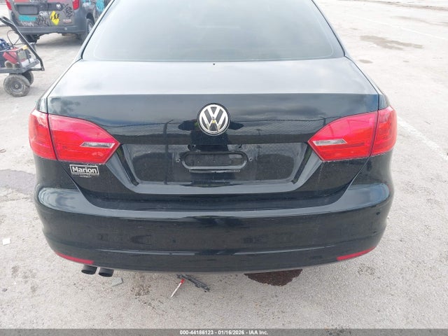 Aukcja sprzedaży 2014 Volkswagen Jetta 1.8t Se, vin: 3VWB07AJ3EM441308, numer aukcji: 44186123