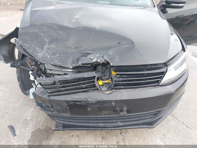 2014 VOLKSWAGEN JETTA 3VWB07AJ3EM441308 Photo 5