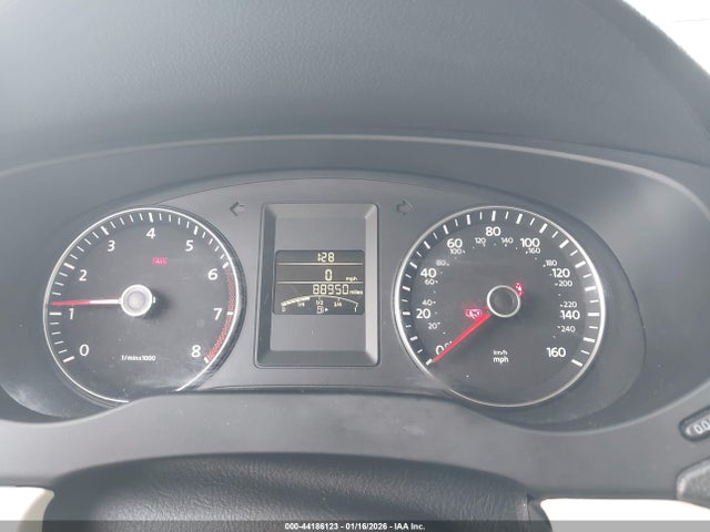 2014 VOLKSWAGEN JETTA 3VWB07AJ3EM441308 Photo 6
