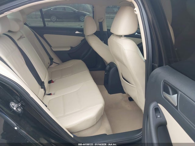 2014 VOLKSWAGEN JETTA 3VWB07AJ3EM441308 Photo 7