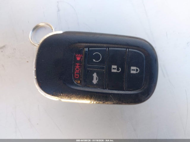 Aukcja sprzedaży 2023 Honda Civic Sport, vin: 2HGFE2F55PH512029, numer aukcji: 44186126