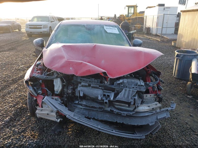 Aukcja sprzedaży 2023 Honda Civic Sport, vin: 2HGFE2F55PH512029, numer aukcji: 44186126