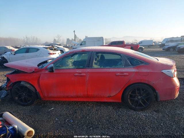 Aukcja sprzedaży 2023 Honda Civic Sport, vin: 2HGFE2F55PH512029, numer aukcji: 44186126