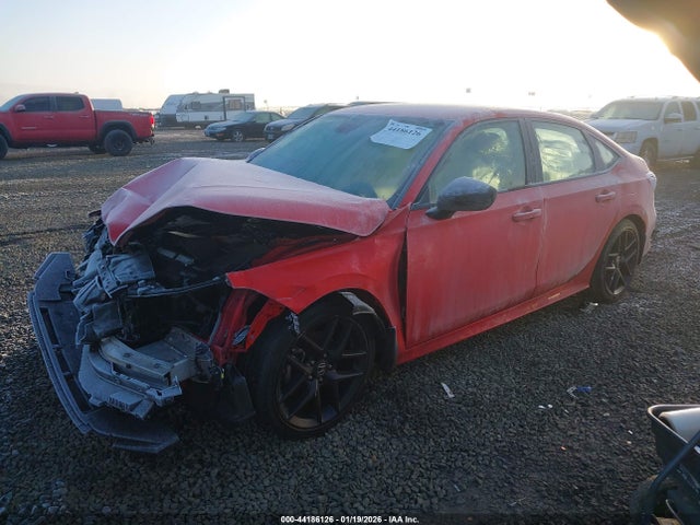 Aukcja sprzedaży 2023 Honda Civic Sport, vin: 2HGFE2F55PH512029, numer aukcji: 44186126
