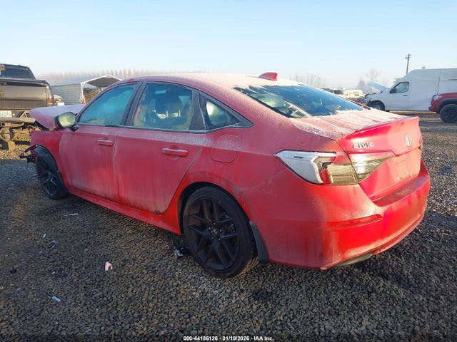 Aukcja sprzedaży 2023 Honda Civic Sport, vin: 2HGFE2F55PH512029, numer aukcji: 44186126