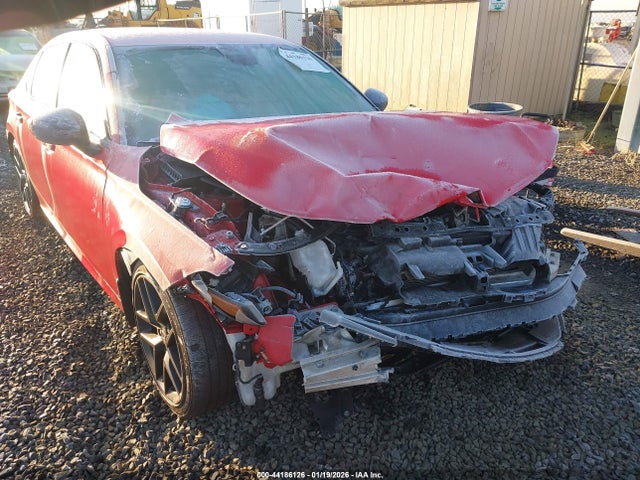 Aukcja sprzedaży 2023 Honda Civic Sport, vin: 2HGFE2F55PH512029, numer aukcji: 44186126