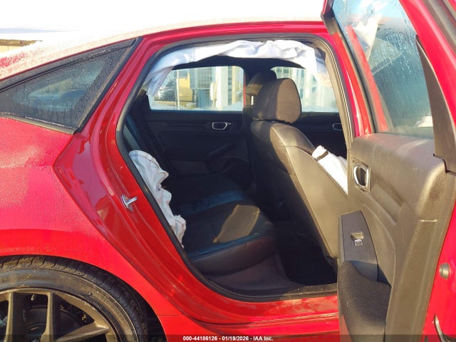 Aukcja sprzedaży 2023 Honda Civic Sport, vin: 2HGFE2F55PH512029, numer aukcji: 44186126